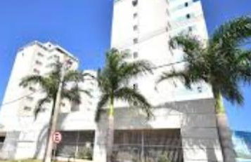 AGUAS CLARAS AREAL apartamento 1 sala e 1 quarto perto da Univ Catolica e Taguatinga Shopping - Foto 4