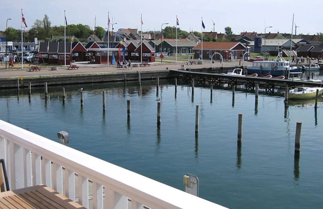 8 Person Holiday Home in Bagenkop - Foto 31