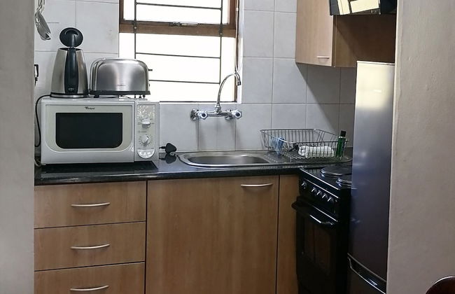 Crystal Springs Mountain Lodge - Photo 21