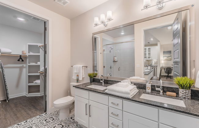 Corporate Apartments Deep Ellum - Foto 61