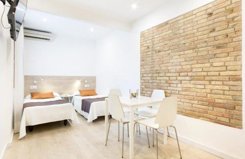 BcnStop Sagrada Familia Apartments - Photo 2