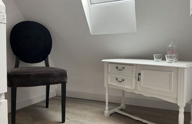 Holiday Home Pfalzliebe.anno1791 - Photo 10