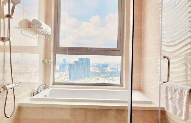 Somi Luxstay LP - Foto 61