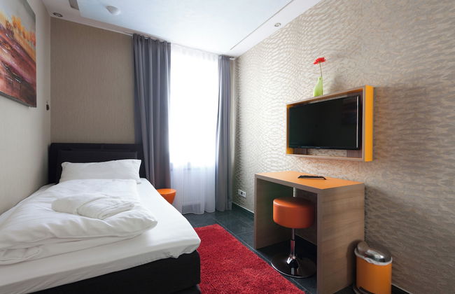 Stay-Inn Bielefeld Zentrum - Foto 21