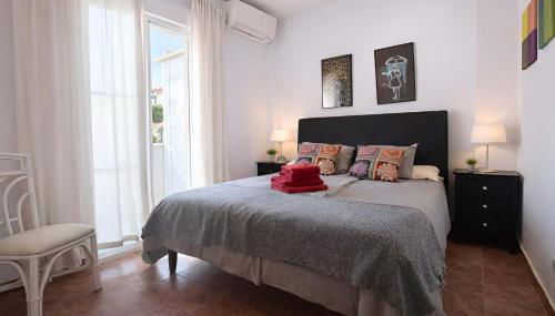 Aire de Mar Penthouse - Sea & Beach Views - Foto 5, heating