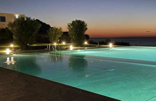 Central Apartment Macari Cala Azzurra Residence - Foto 31