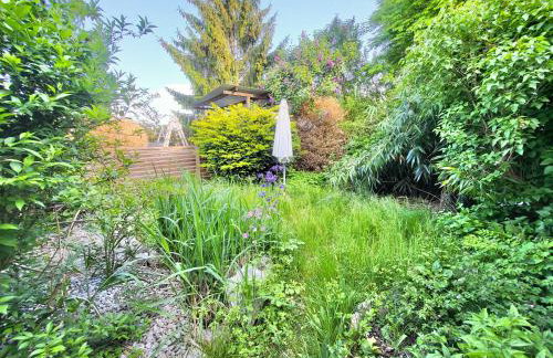 Apartment Daniel - Stilvolle Wohnung mit Veranda für 4 Personen - Foto 14