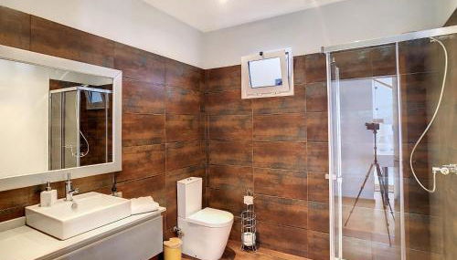 Rising Sun Villa - Foto 4, Shower