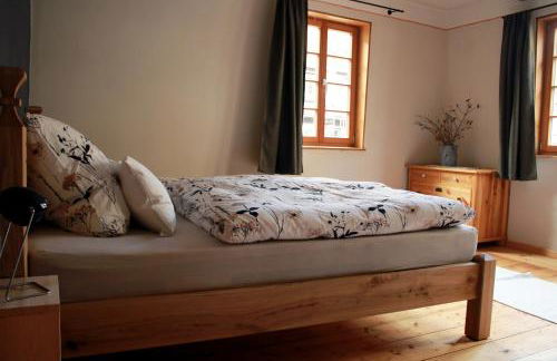 Ferienhaus -direkt--Kaisereinsde - traditionelles Lehmbauhaus Parken gratis - Foto 15