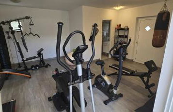 Villa M With Private Pool & Gym - Foto 34