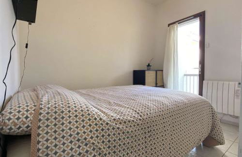 Appartement 2 pièces Dolus d'Oléron avec WiFi et Parking - FR-1-246A-182 - Foto 7