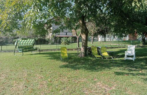 Cascina Vica Biella - Foto 48