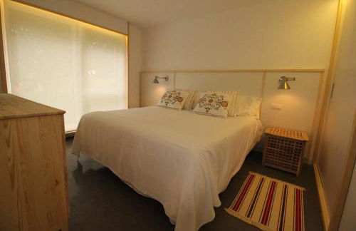 Apartamento 2 dormitorios con piscina y jardín - Apartamentos Montesomo - Foto 25