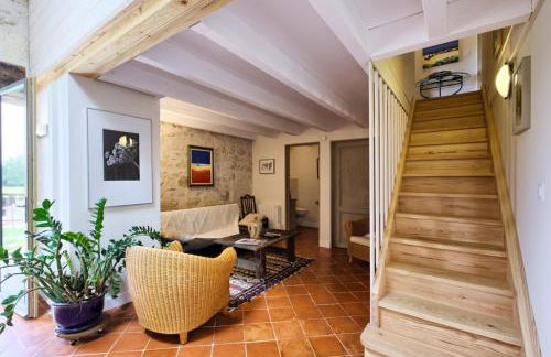 La Grange D'Oustaud - Foto 19