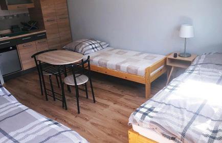 Pokoje u Anastazji - Foto 4