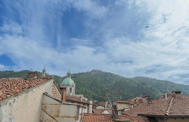 Luini 7 in Como With 2 Bedrooms and 1 Bathrooms - Foto 66