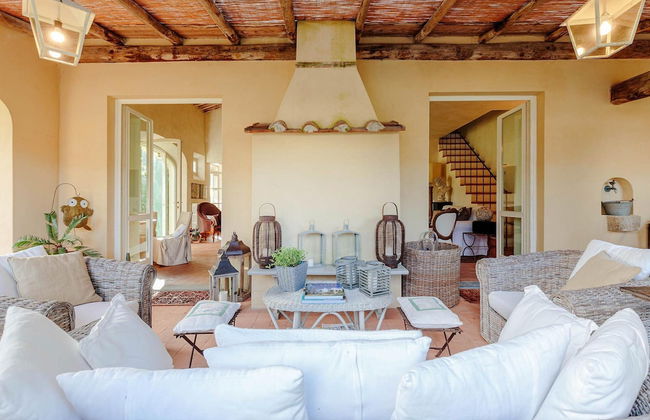 Villa Label in Camaiore - Foto 65