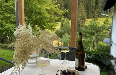 Black Forest Dream Apartments - Foto 20