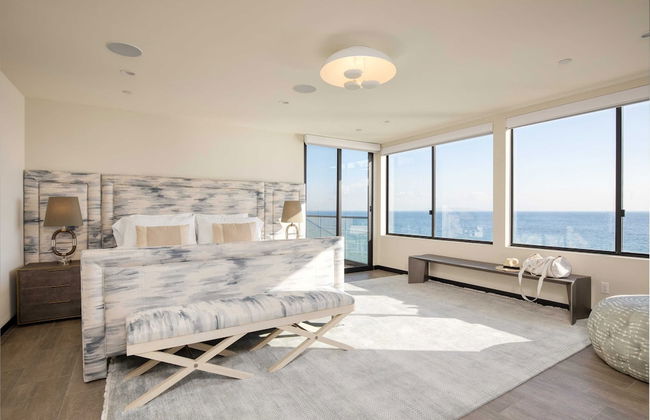 Matador by Avantstay Ocean Front Malibu Pad w/ Rooftop Patio - Photo 15