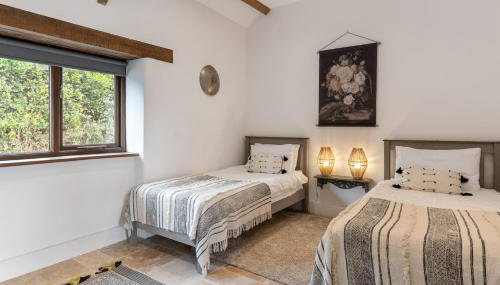 Swift Barn Lambest Farm Menheniot Cornwall - Foto 5