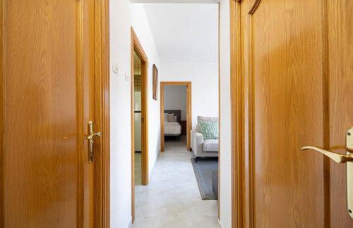 Cozy Apt In Cornella 2 Mins From The Metro - Foto 24