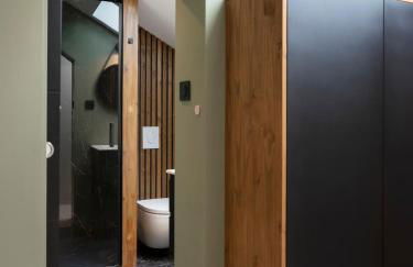 Project 47 - self check-in, 4th and last floor - Foto 20