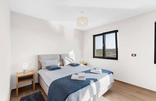 Villa Pina***** in Karigador/Novigrad - Foto 37