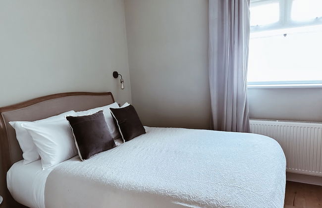 Pontcanna Sapphire-Cardiff City Centre - Foto 3