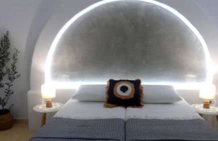 Papafotis Apartments & Suites - Foto 23