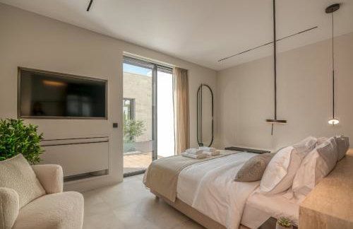 Villas Phos and Kallos - Photo 68