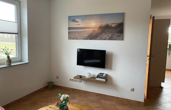 Hideaway, Pruchten- Baltic Coast - Foto 15