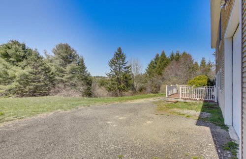 Historic Friendship Boat House Near Back River! - Foto 24