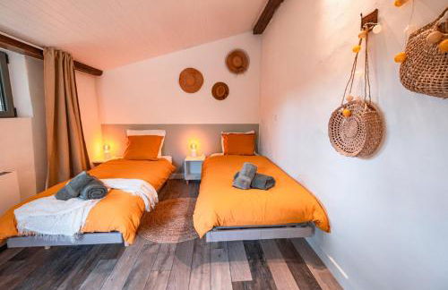 L'écrin de Bruniquel - Foto 31