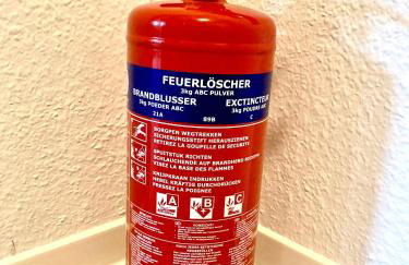 Cottbus-Apartments - Beige Apartment I privat I Wifi I Küche - Foto 30