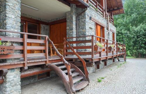 Alpine Bliss: A Cosy Retreat - Foto 12