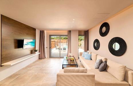 Sissi Lux Villas - Photo 12