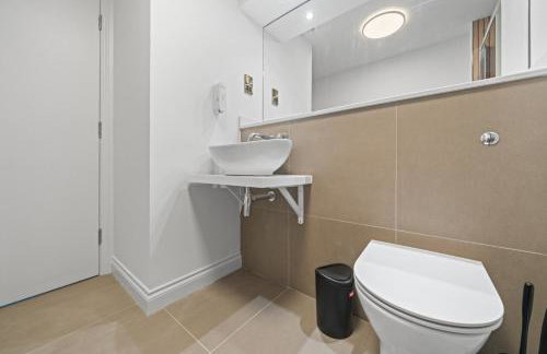 Pilrig Modern 2 Bedroom Apartment - Edinburgh - Foto 31