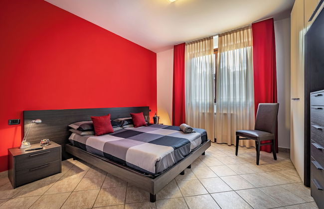 Residence Arianna - Foto 3