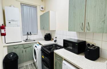 The Scholars Apartment - Foto 3