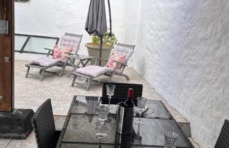 1712-Villa- Sleeps4- Terrace-Town Centre - Foto 27