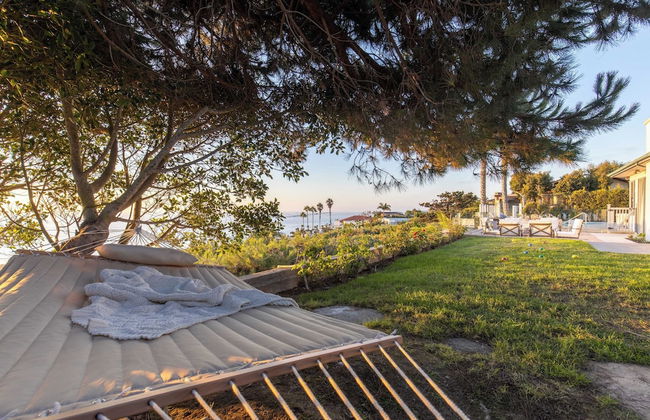 Vista by Avantstay Stunning Estate w/ Views of the Pacific Ocean Pool & Spa - Foto 32