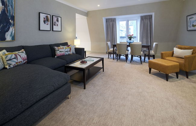 Cheval Calico House - Foto 55