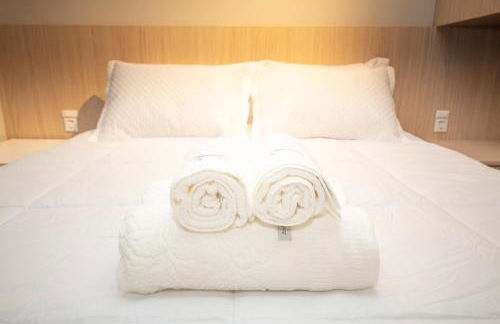 Perdizes Smart Experience - Ao lado do Allianz Parque - Foto 52