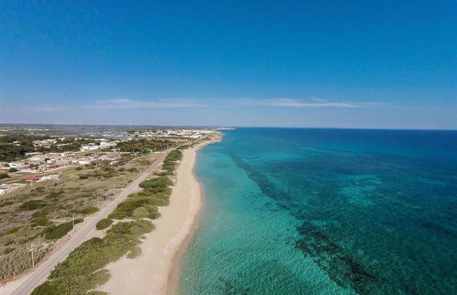246 Villa Extralusso con Piscina a Manduria - Foto 54