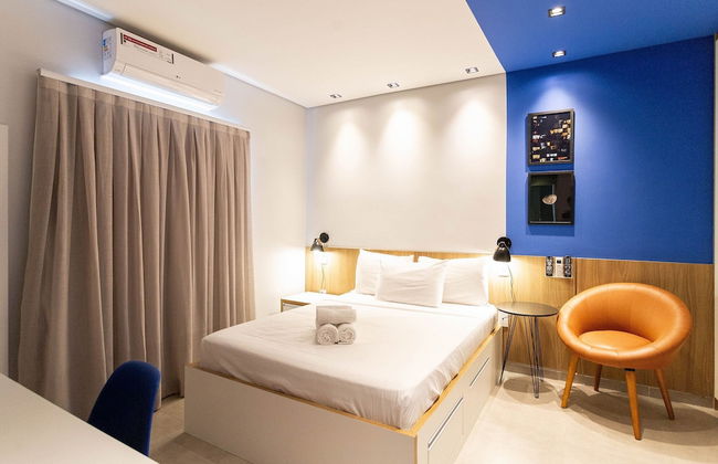 Coliving Vila Mariana - Foto 15