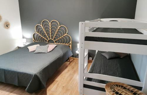 La Salicorne - Foto 10