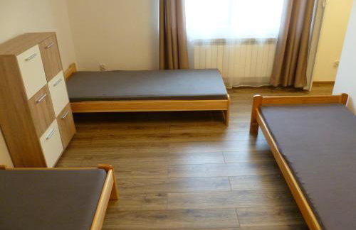 Klimatyczny Domek - Apartamenty & Noclegi - Foto 8