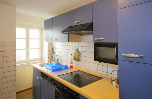 Ferienwohnungen-Gmuend Stadtherberge Mühlbergle - Foto 8