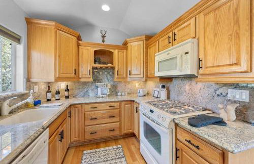 Cozy Cabin perfect for 2 Families - Foto 40