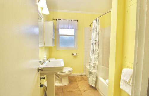 Pelican Cottage - Foto 16